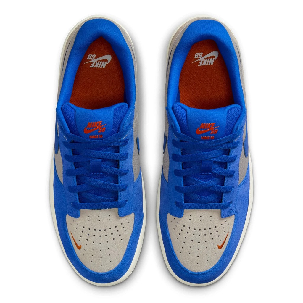 【期間限定SALE!!】NIKE SB FORCE 58 DV5477-011