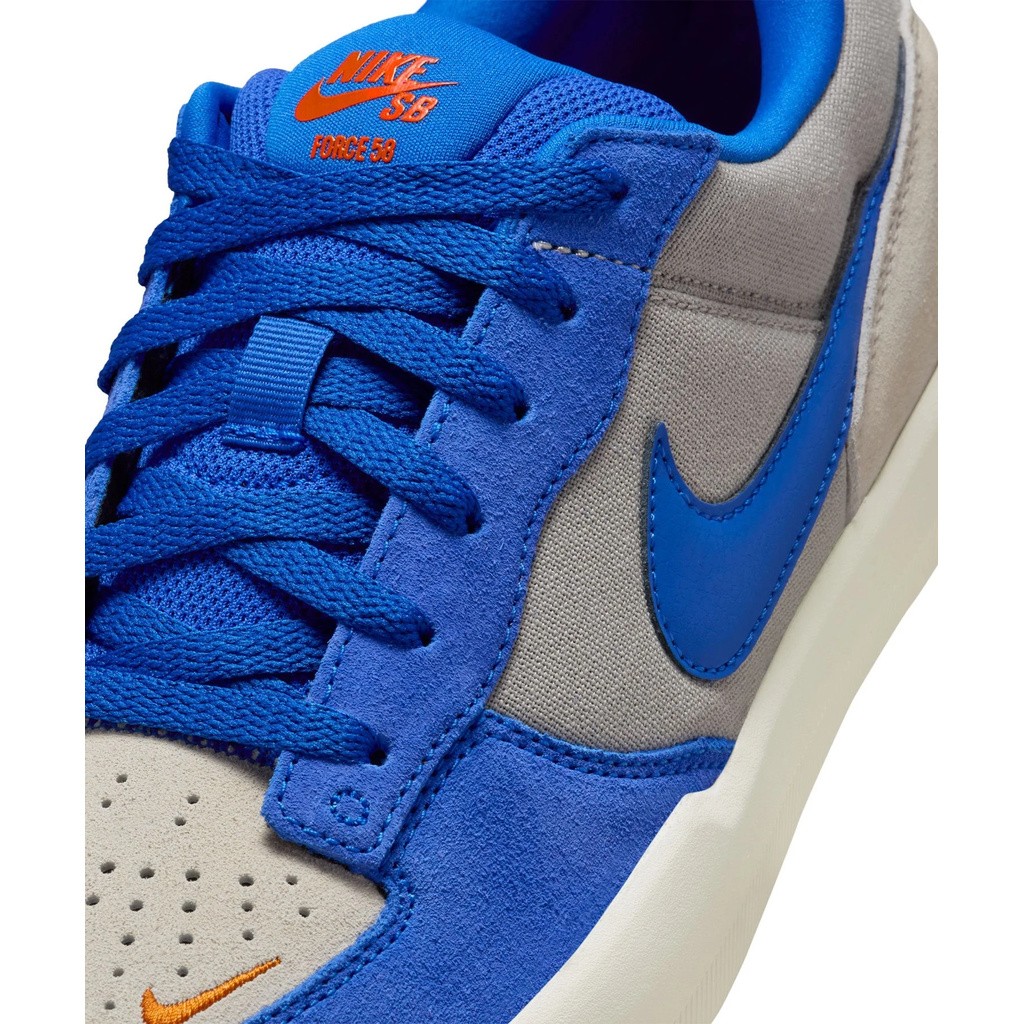 【期間限定SALE!!】NIKE SB FORCE 58 DV5477-011