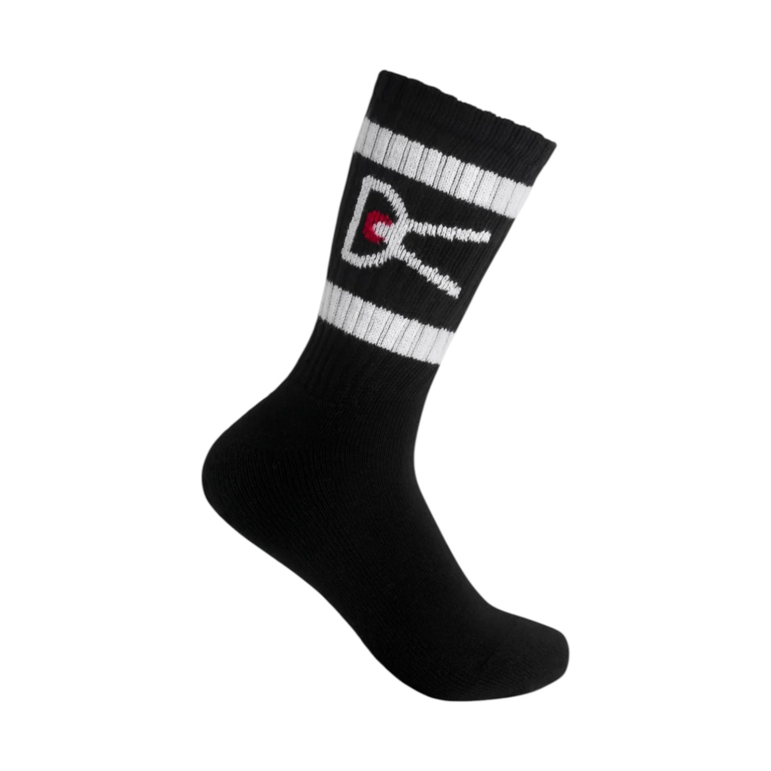 DISTRICT VISION USA COTTON SOCKS