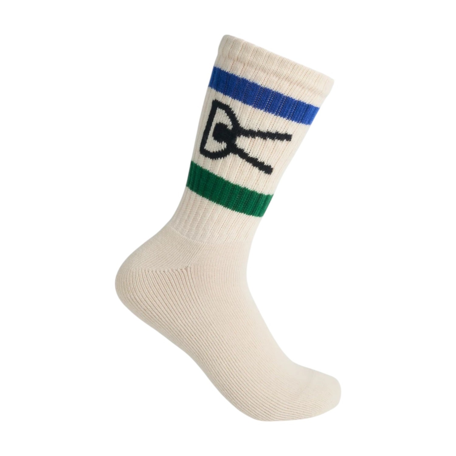DISTRICT VISION USA COTTON SOCKS