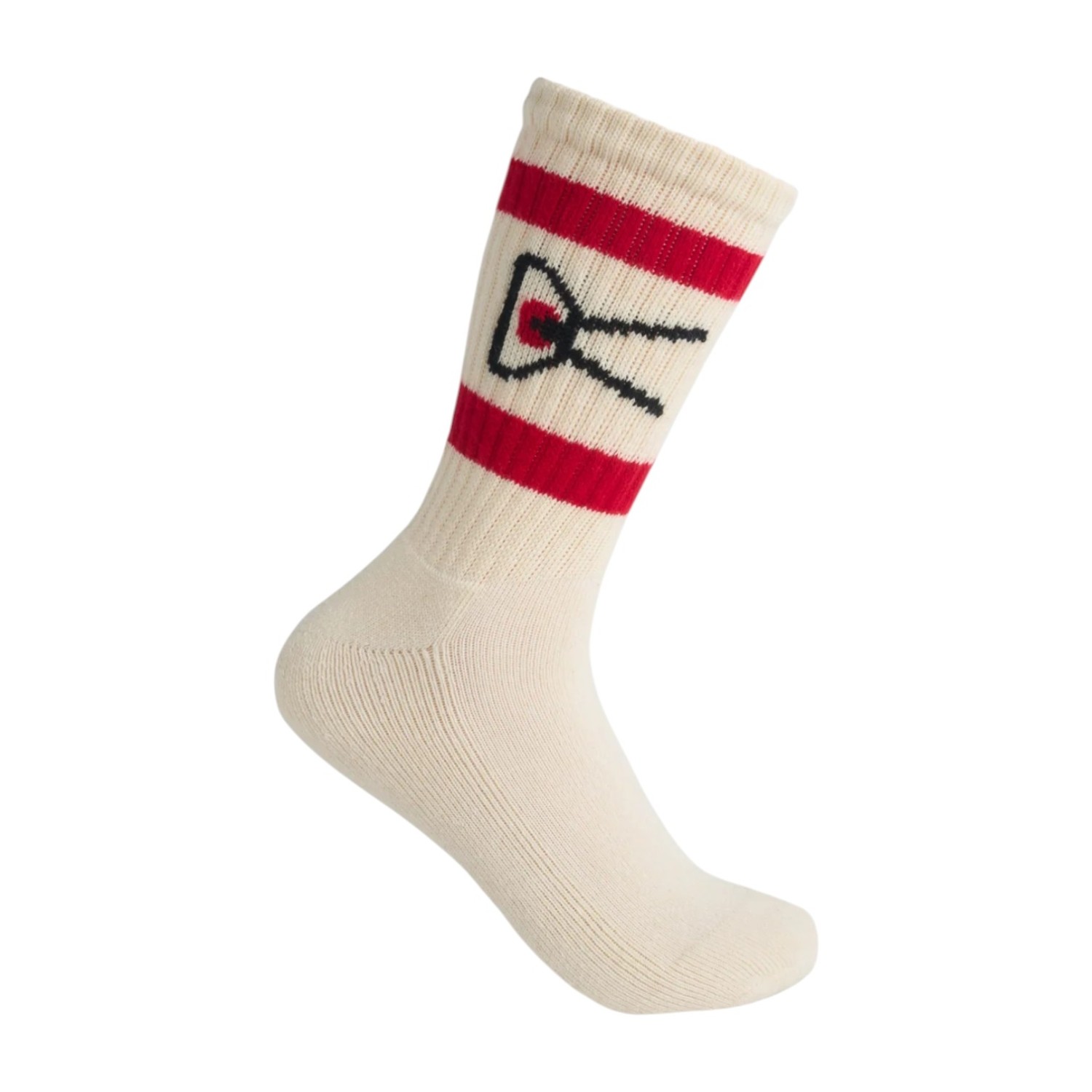 DISTRICT VISION USA COTTON SOCKS