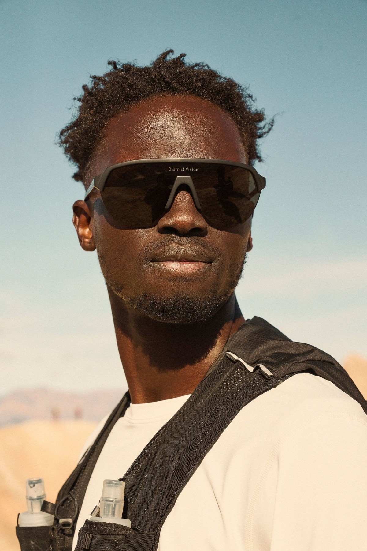 DISTRICT VISION NAGATA SPEED BLADE