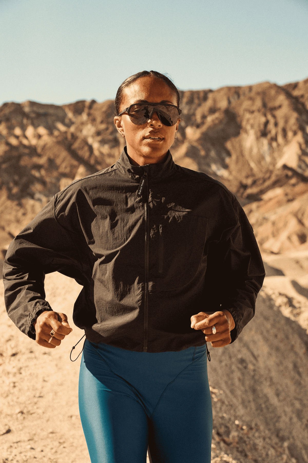 DISTRICT VISION NAGATA SPEED BLADE