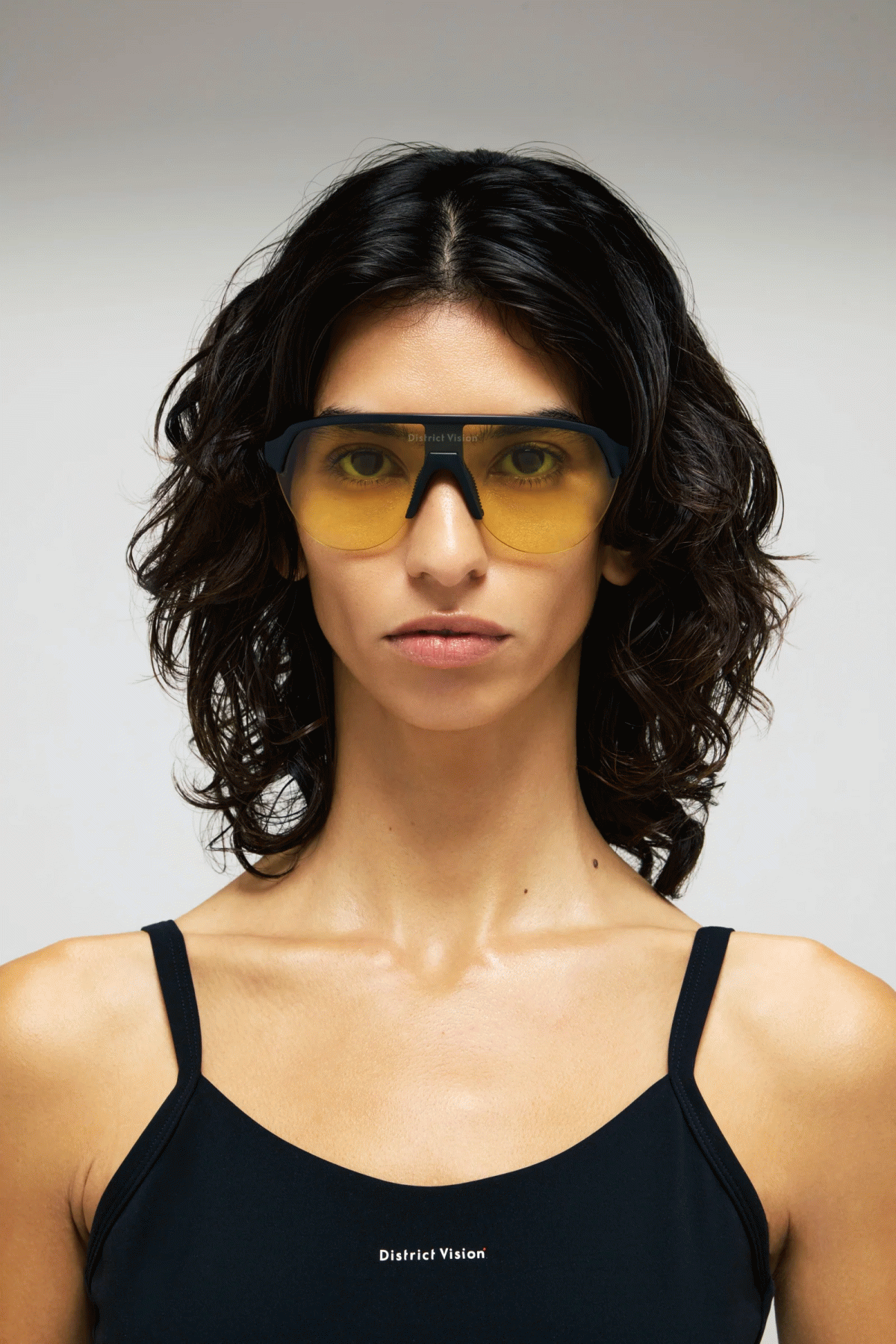 DISTRICT VISION NAGATA SPEED BLADE