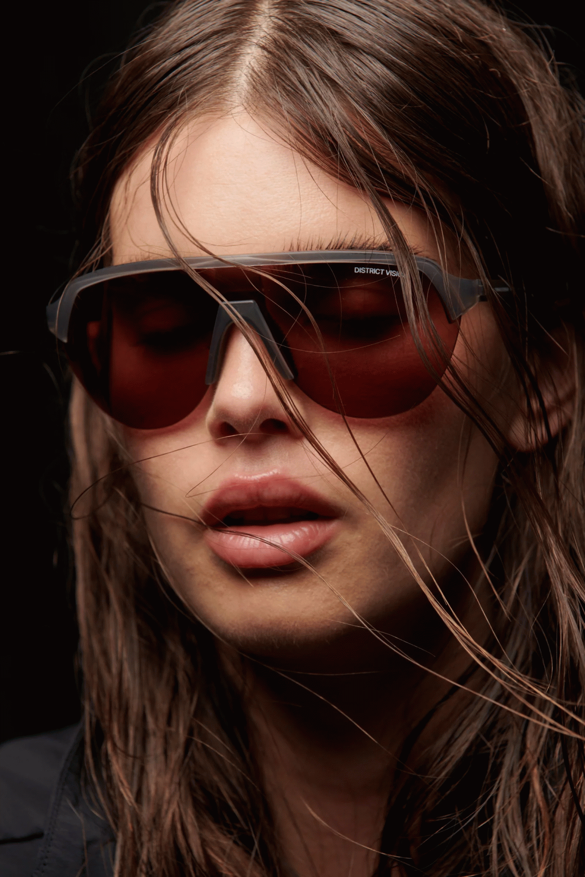 DISTRICT VISION NAGATA SPEED BLADE