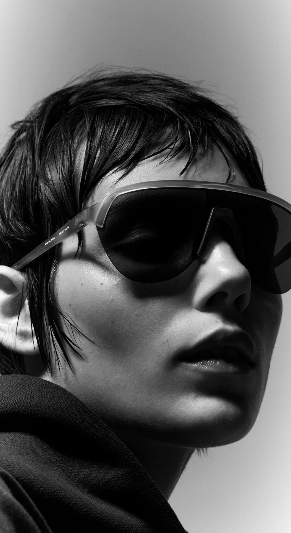 DISTRICT VISION NAGATA SPEED BLADE