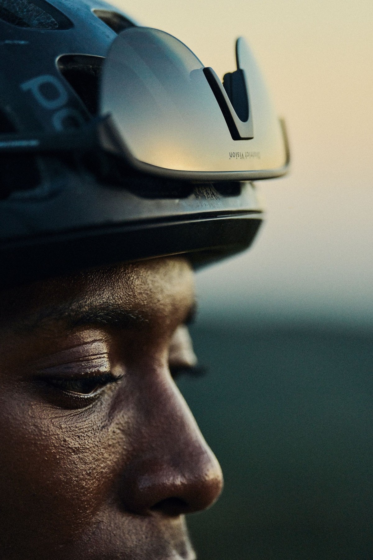 DISTRICT VISION NAGATA SPEED BLADE