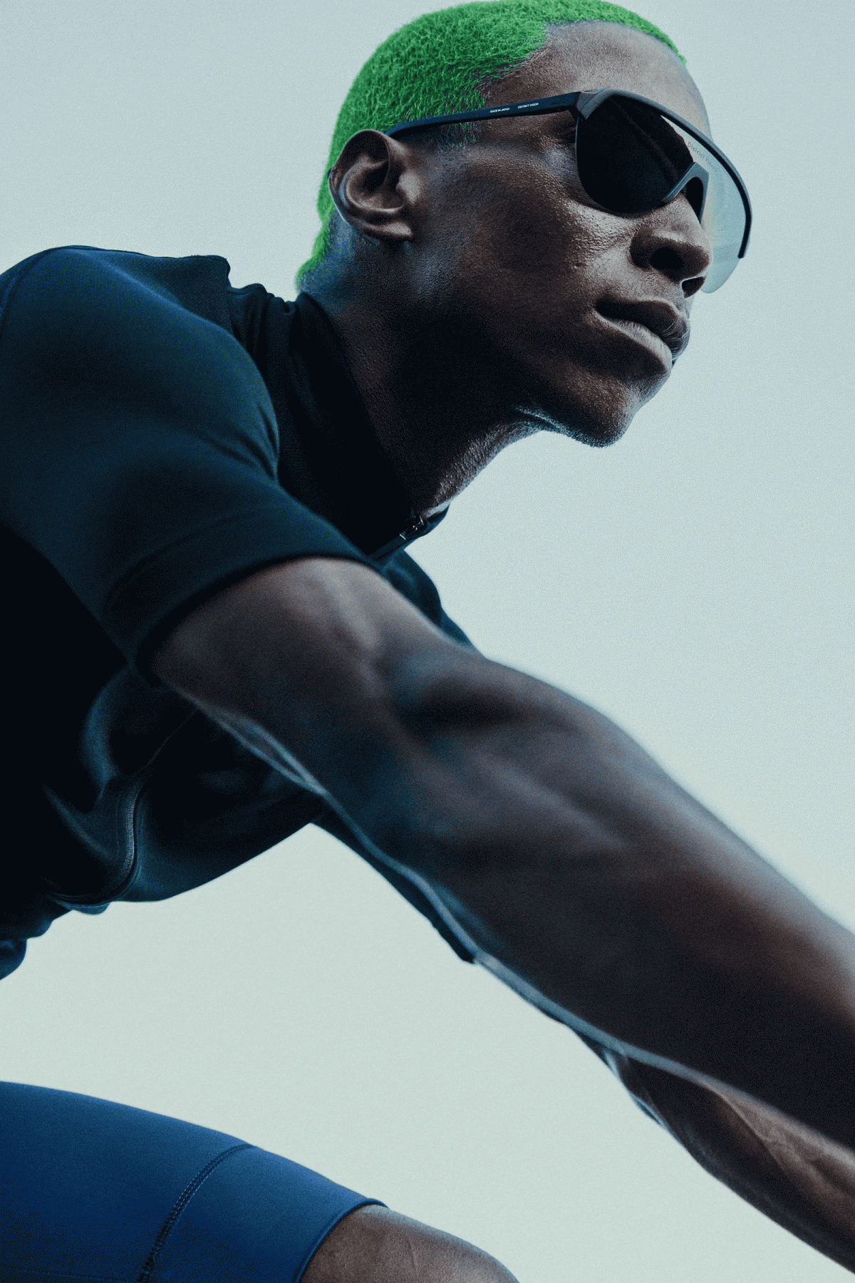 DISTRICT VISION NAGATA SPEED BLADE