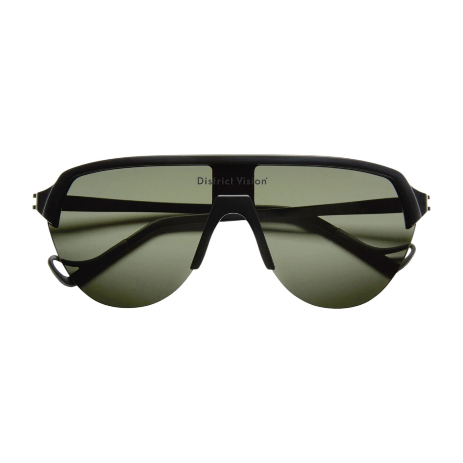 DISTRICT VISION NAGATA SPEED BLADE