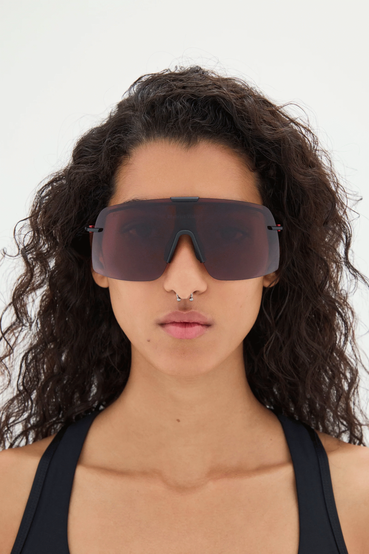 DISTRICT VISION YUSUKE ALPINE BLADE TI