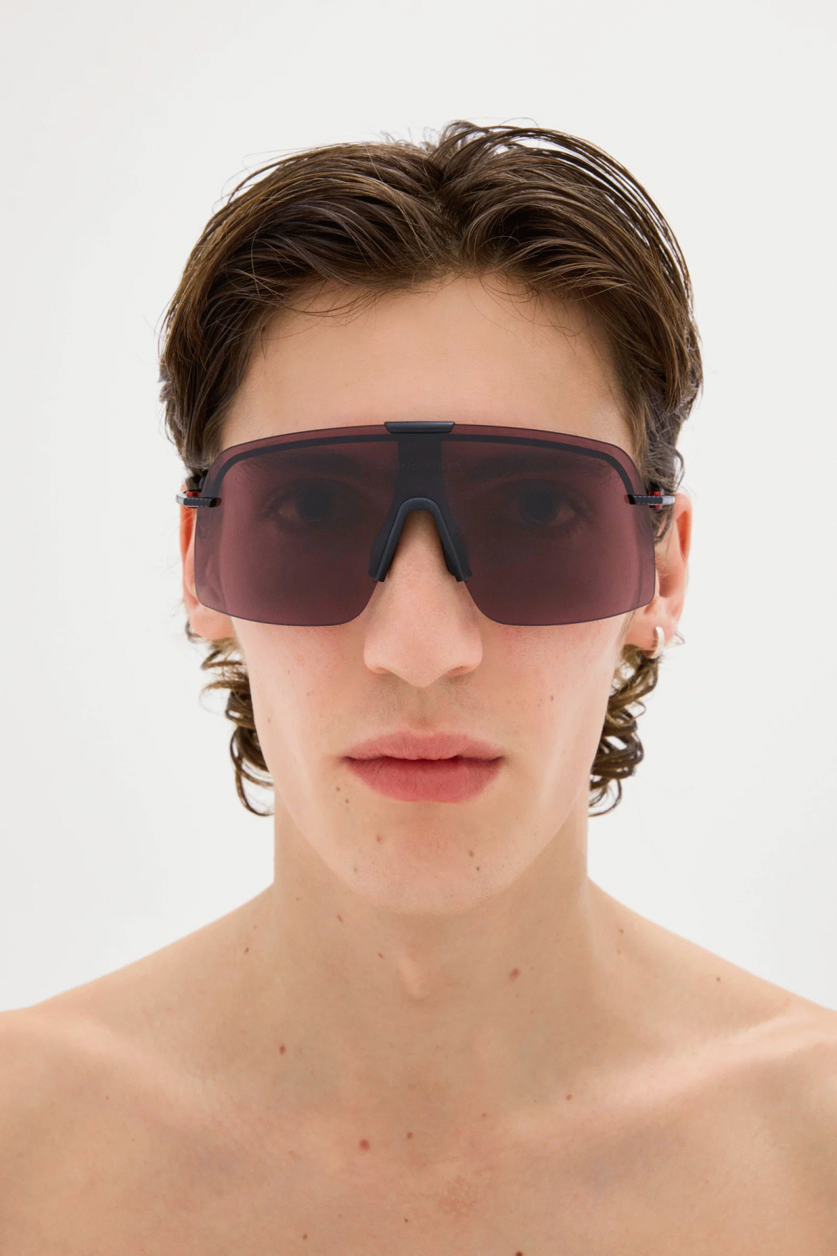 DISTRICT VISION YUSUKE ALPINE BLADE TI