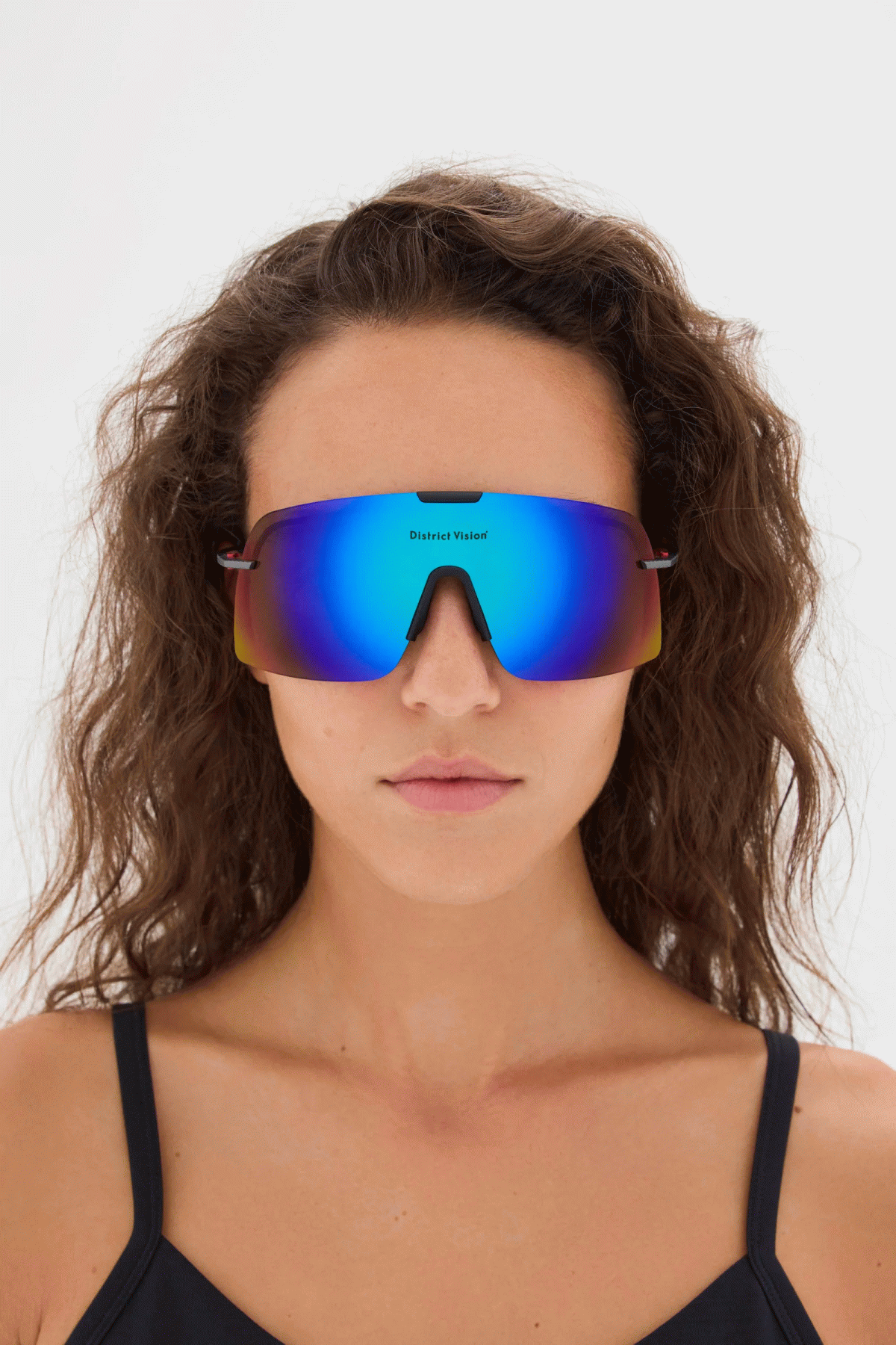 DISTRICT VISION YUSUKE ALPINE BLADE TI