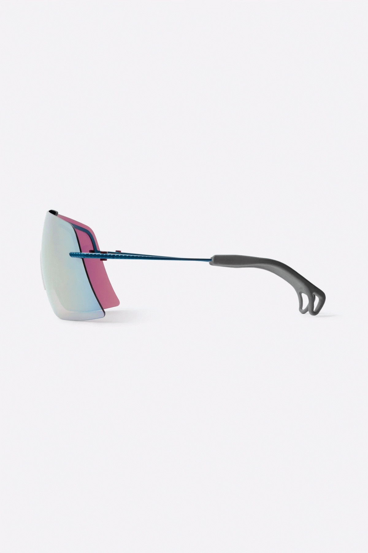 DISTRICT VISION YUSUKE ALPINE BLADE TI