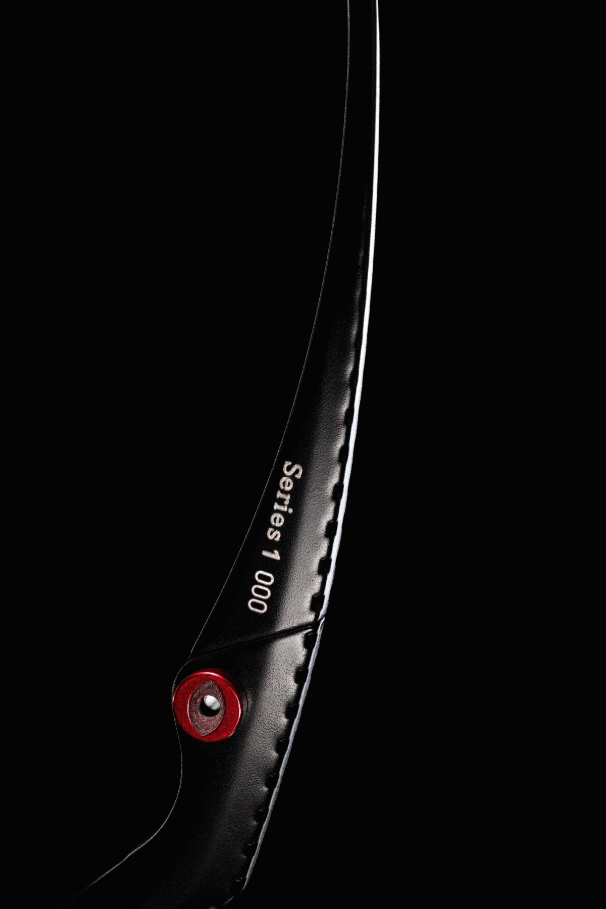 DISTRICT VISION YUSUKE ALPINE BLADE TI