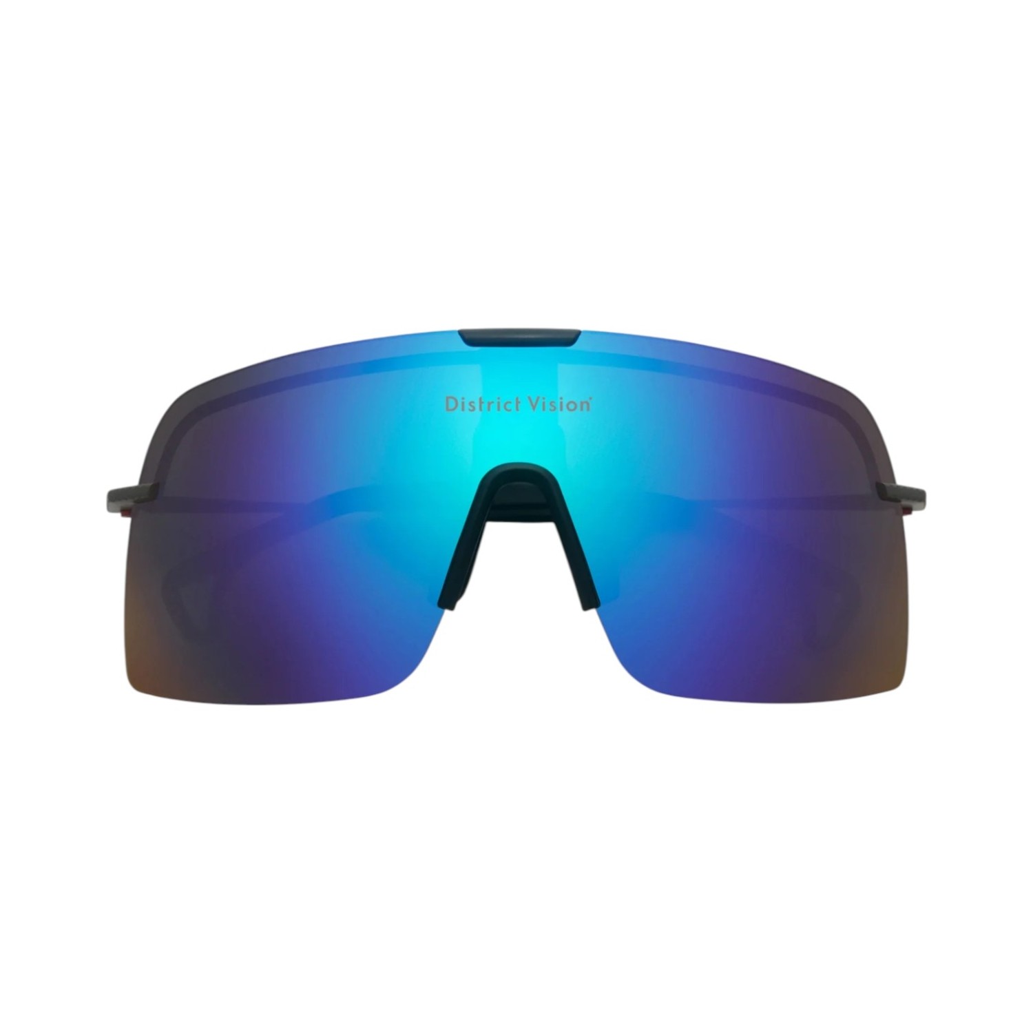 DISTRICT VISION YUSUKE ALPINE BLADE TI