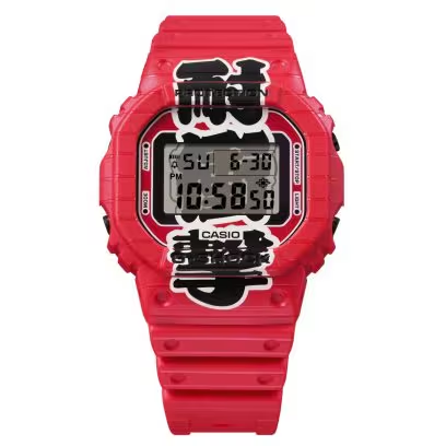 G-SHOCK DW-5600AKA-4JR