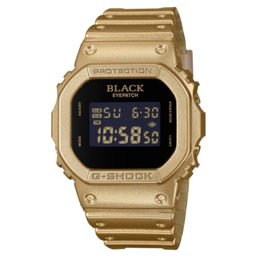 G-SHOCK DW-5600BEP-9JR
