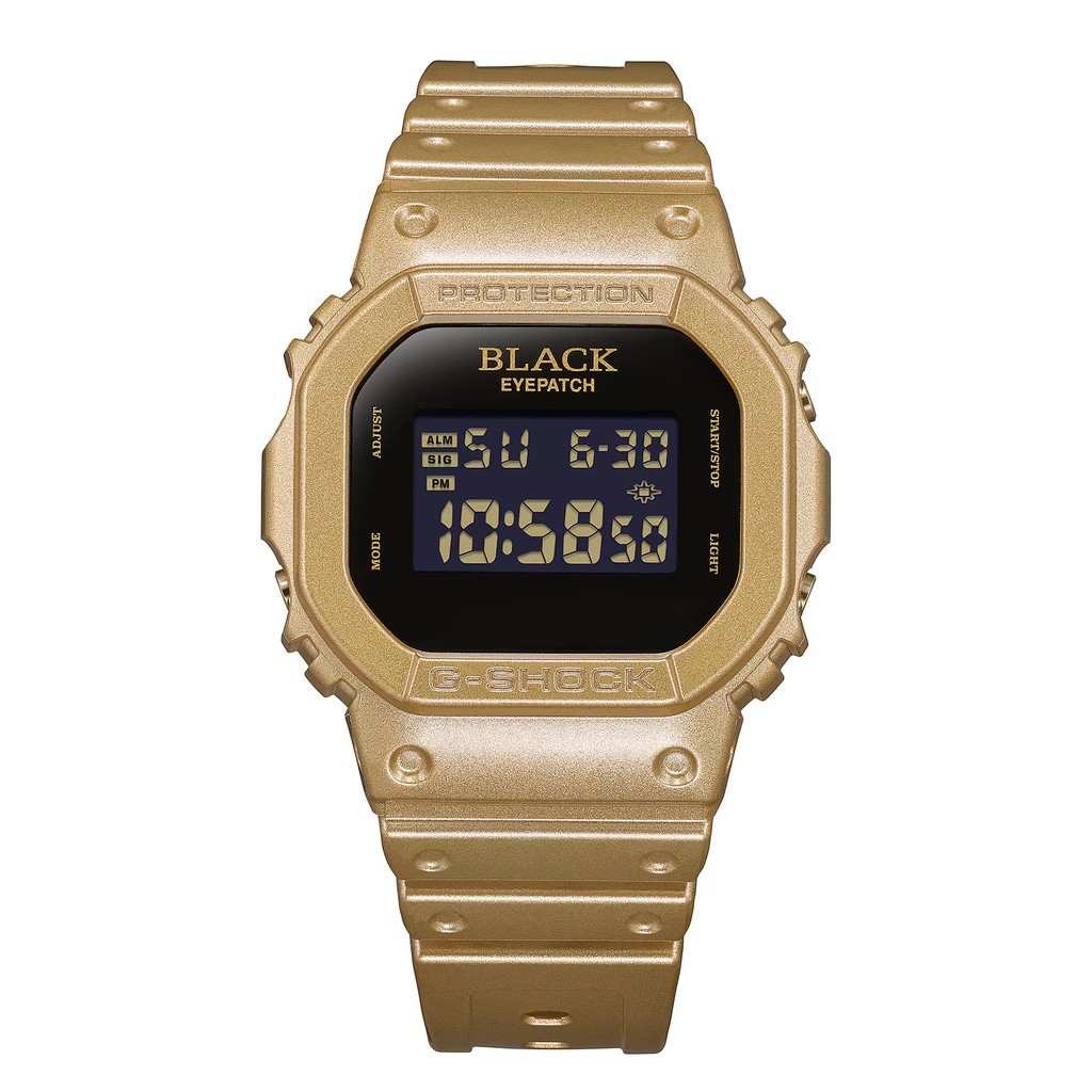 G-SHOCK DW-5600BEP-9JR