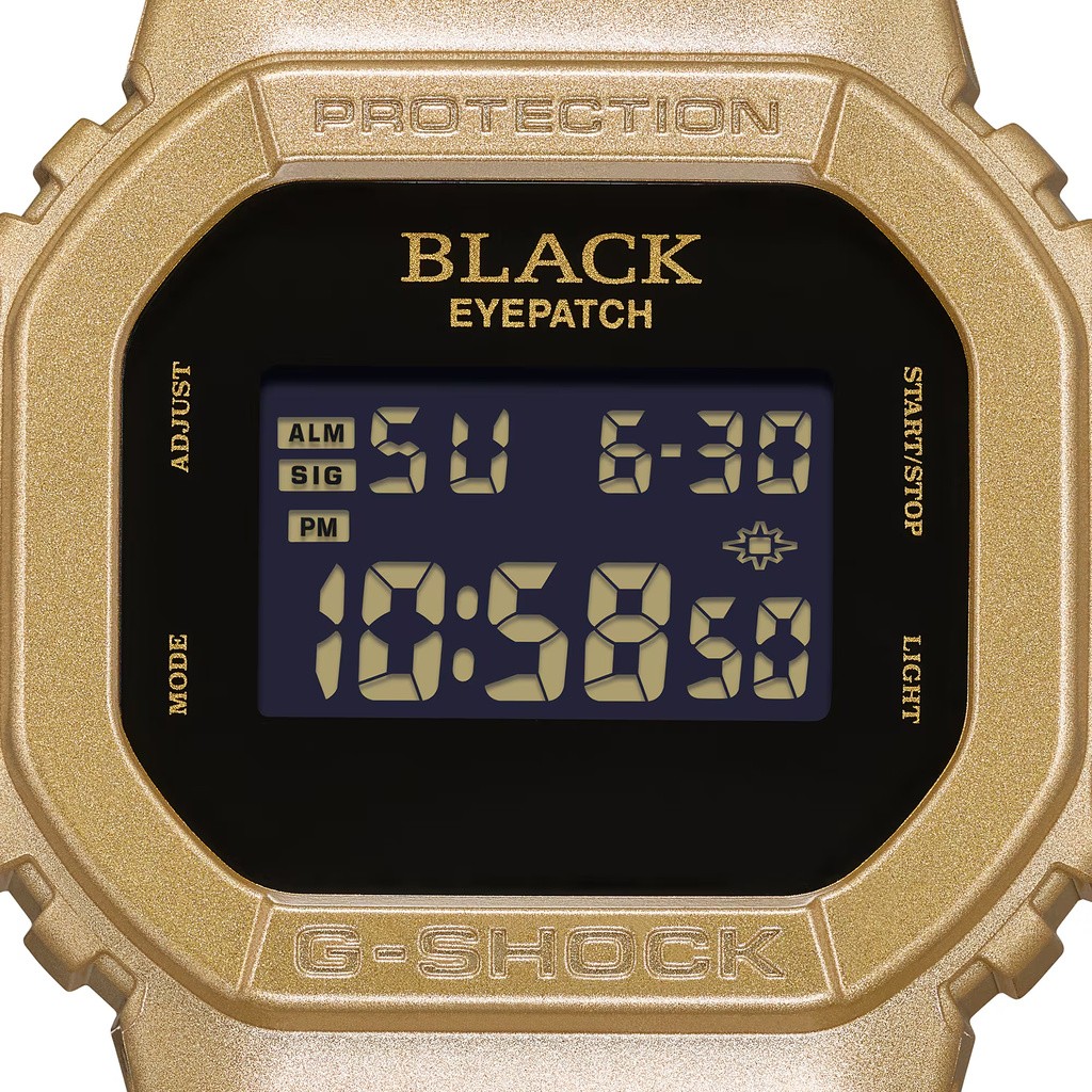 G-SHOCK DW-5600BEP-9JR