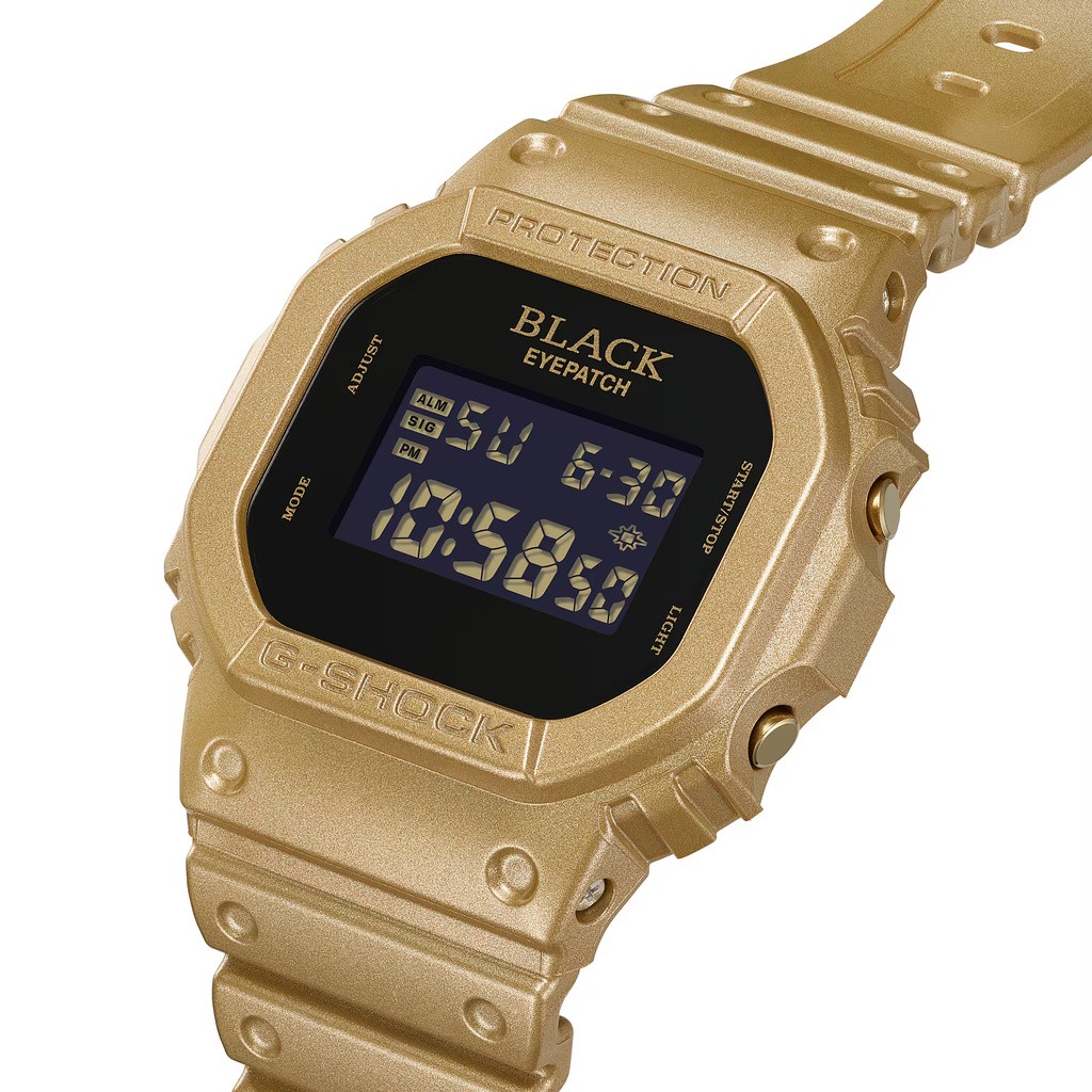 G-SHOCK DW-5600BEP-9JR