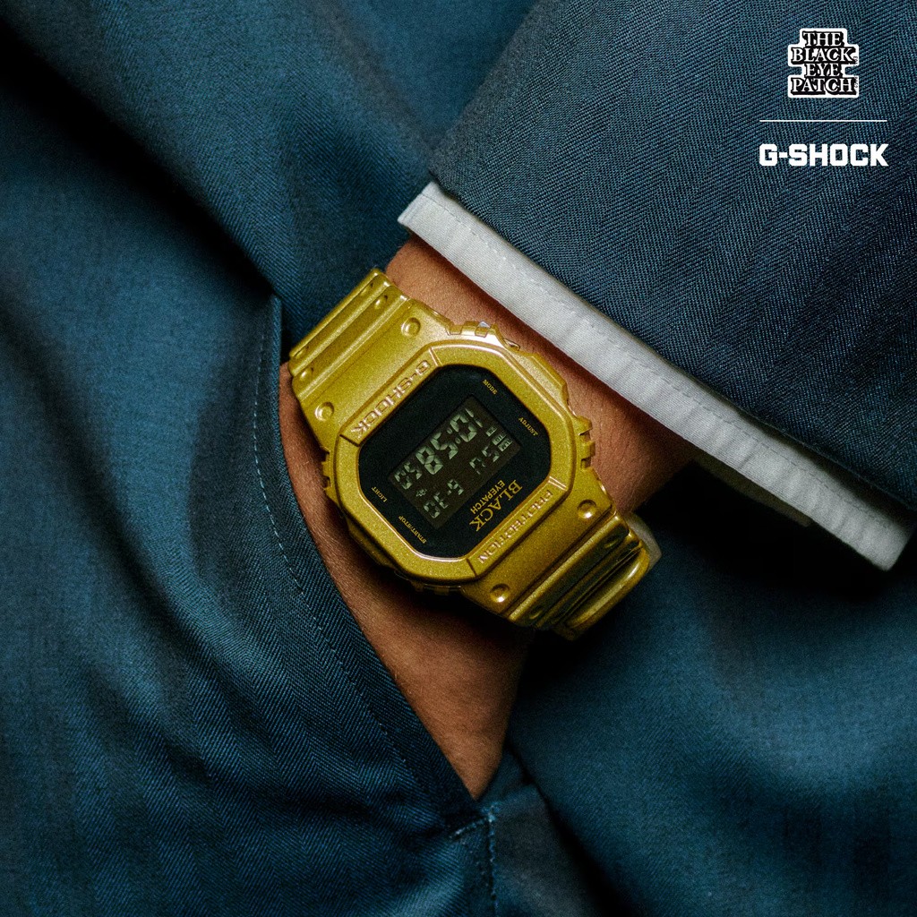 G-SHOCK DW-5600BEP-9JR