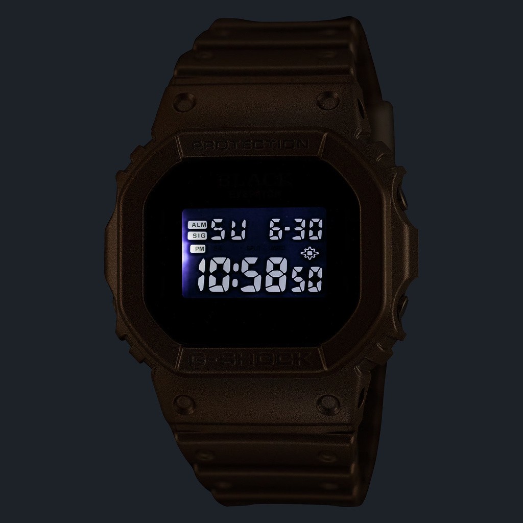G-SHOCK DW-5600BEP-9JR