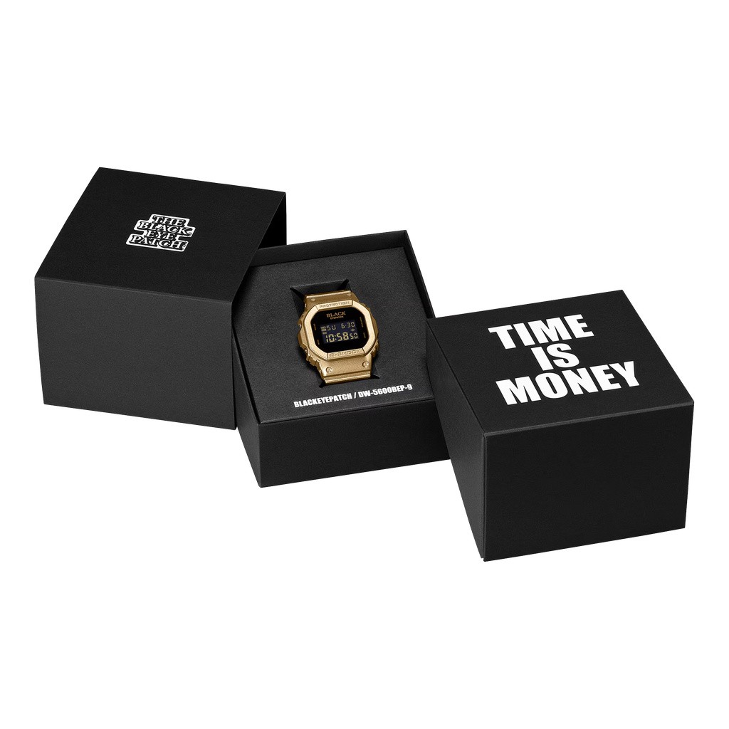 G-SHOCK DW-5600BEP-9JR