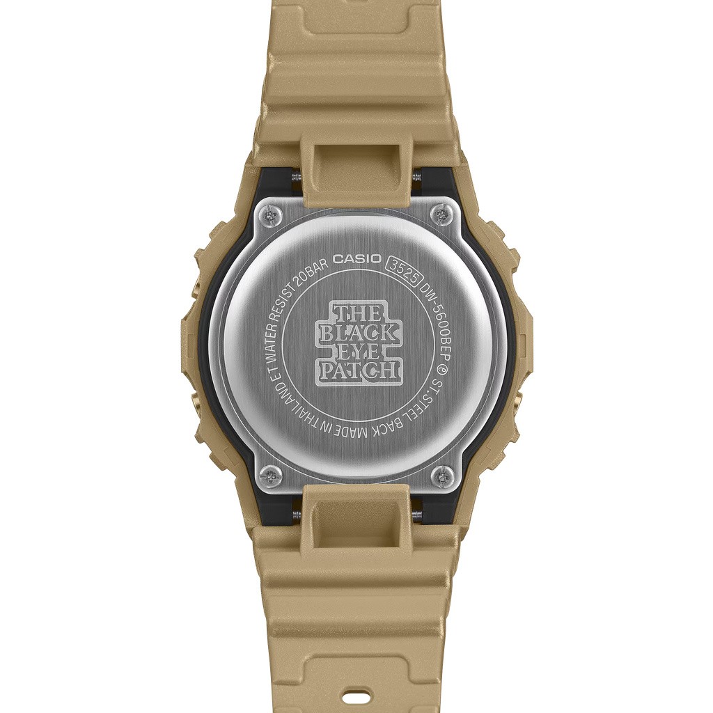 G-SHOCK DW-5600BEP-9JR