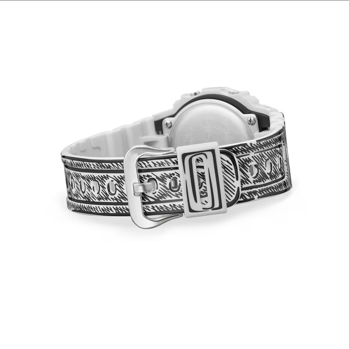 G-SHOCK DW-5600JV-7JR