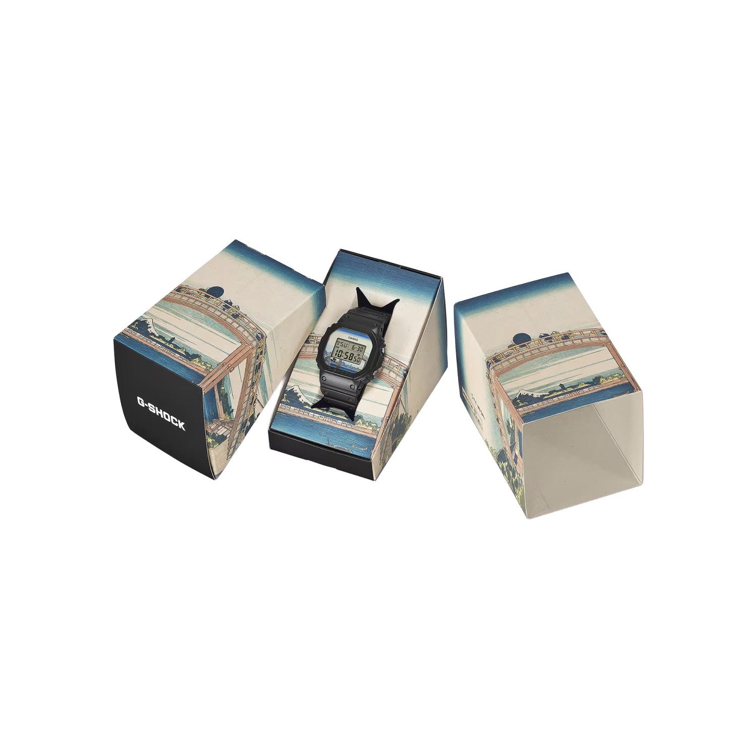 G-SHOCK DW-5600KHFM25-1JR