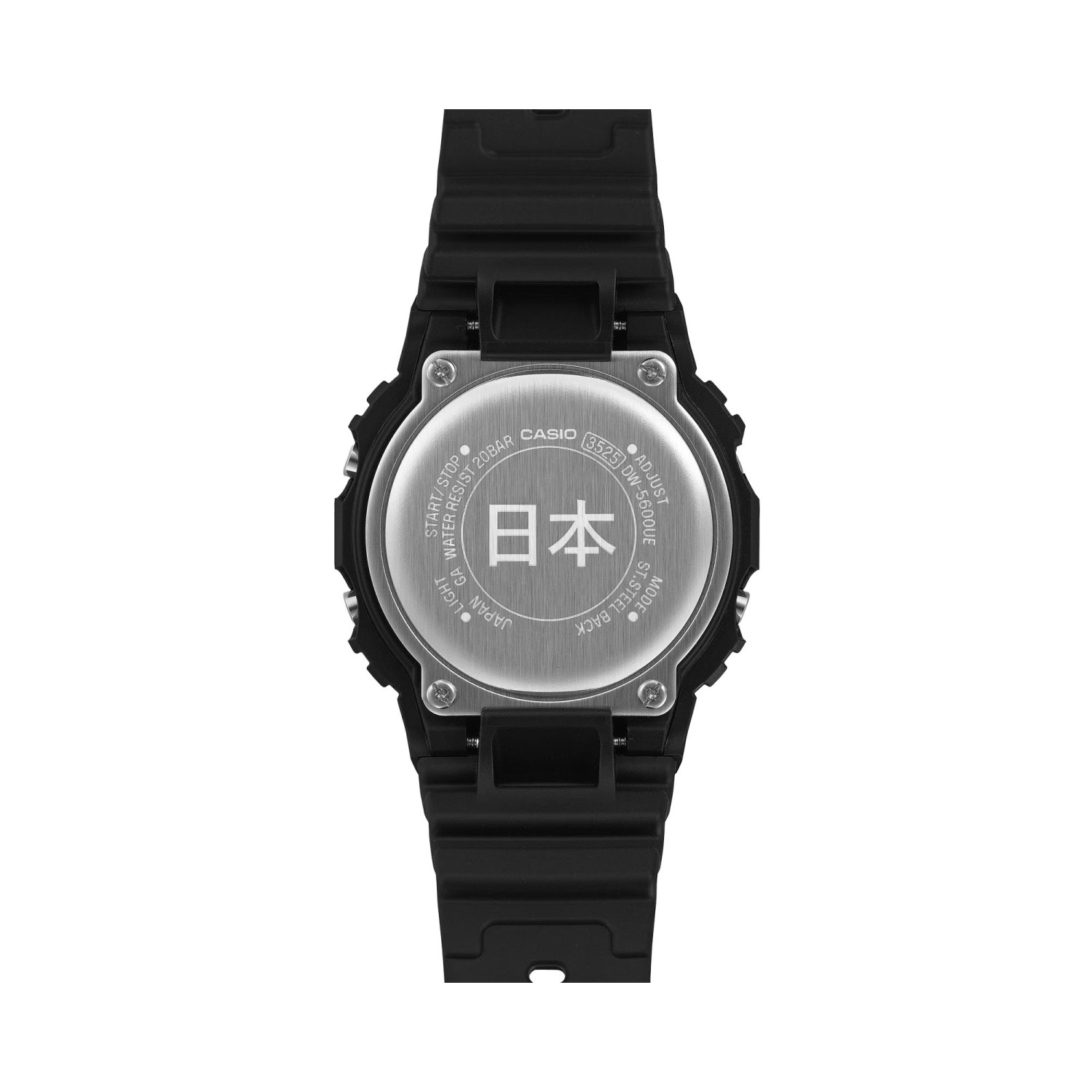 G-SHOCK DW-5600KHFM25-1JR