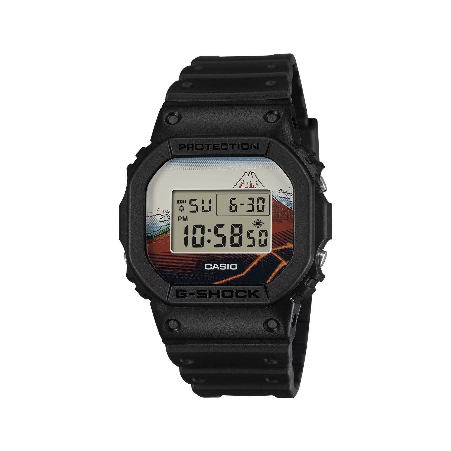 G-SHOCK DW-5600KHSH25-1JR