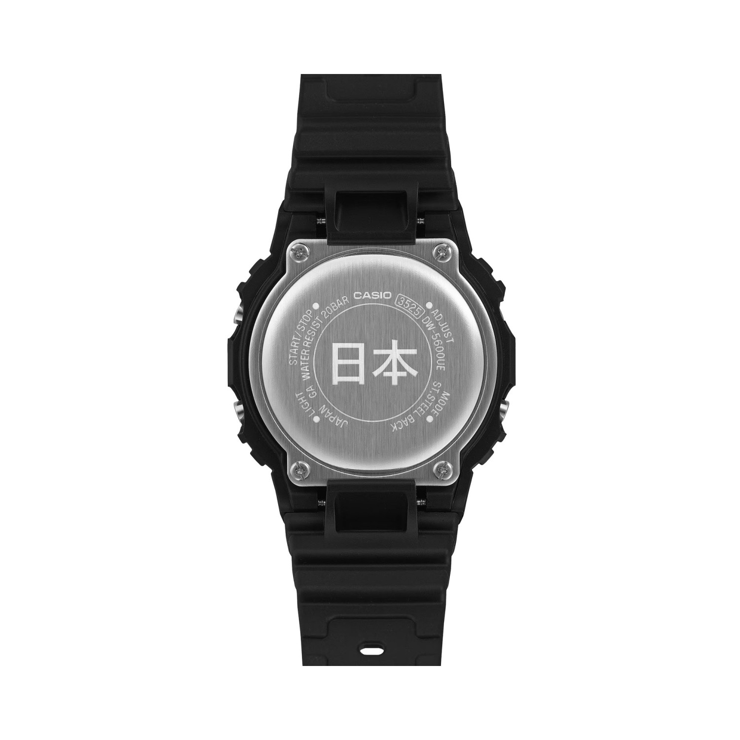 G-SHOCK DW-5600KHSH25-1JR