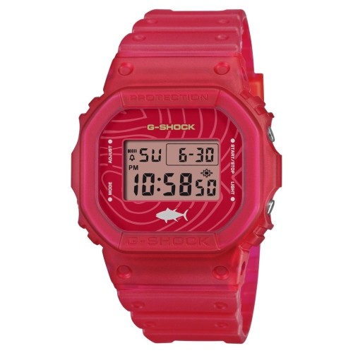 G-SHOCK DW-5600SSH-4JR