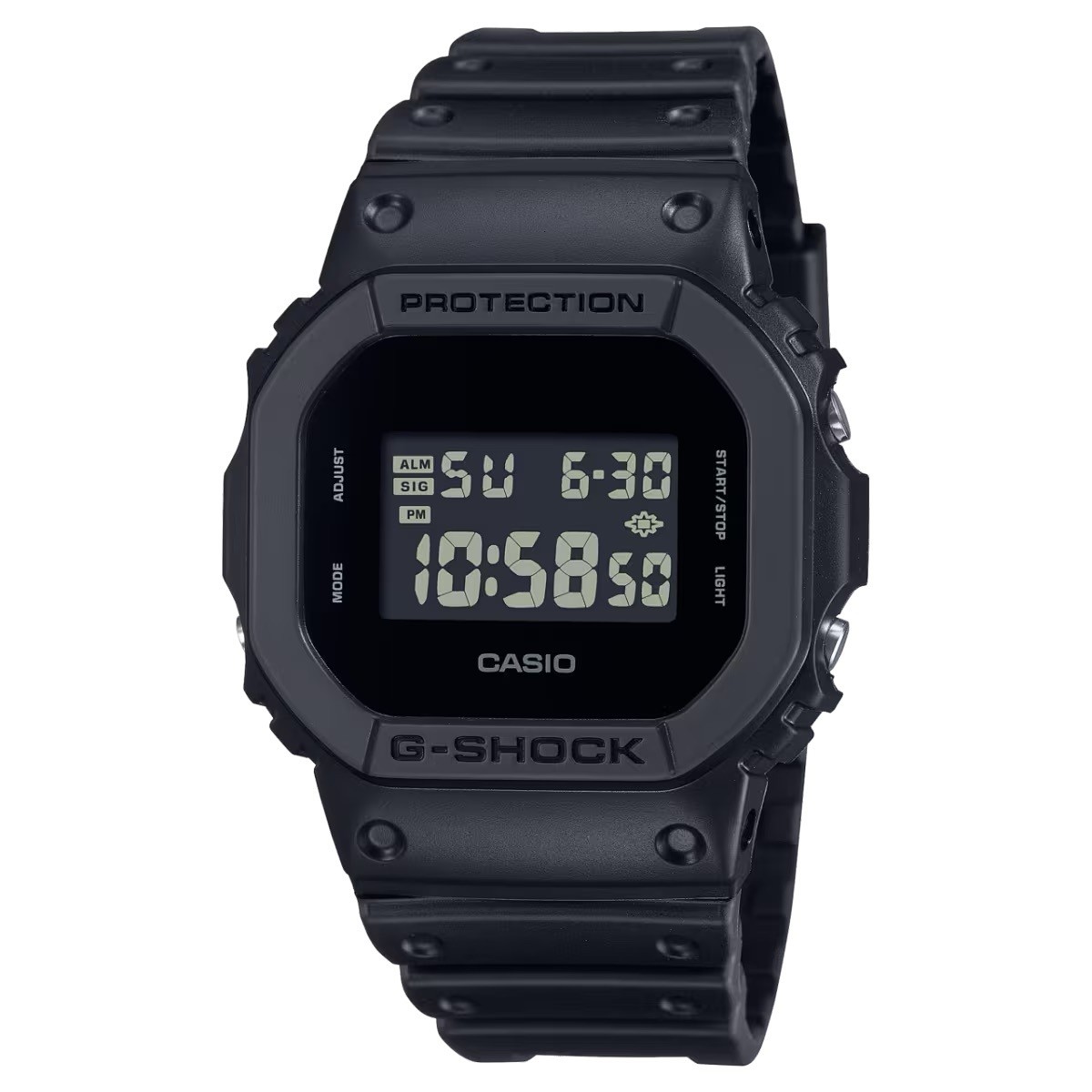 G-SHOCK DW-5600UBB-1JF