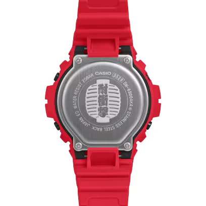 G-SHOCK DW-6900AKA-4JR