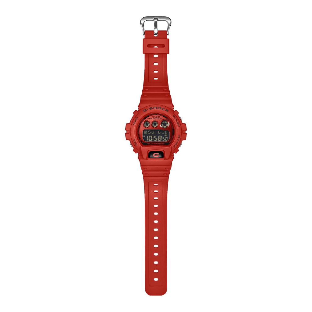 G-SHOCK DW-6900RRB-4JF