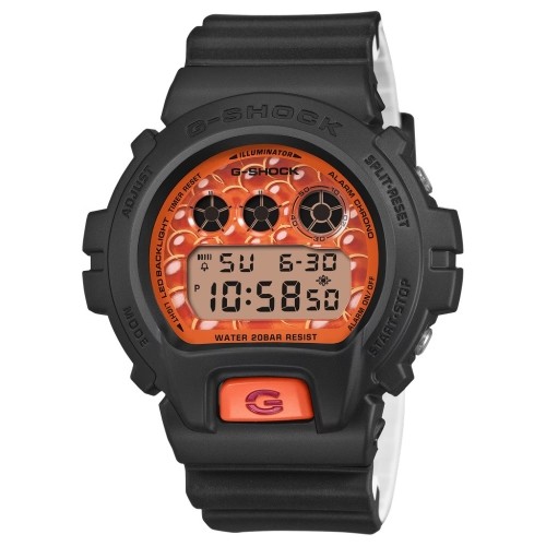 G-SHOCK DW-6900SSH-1JR