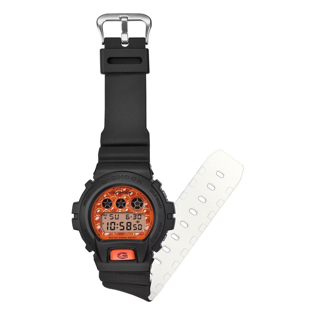 G-SHOCK DW-6900SSH-1JR