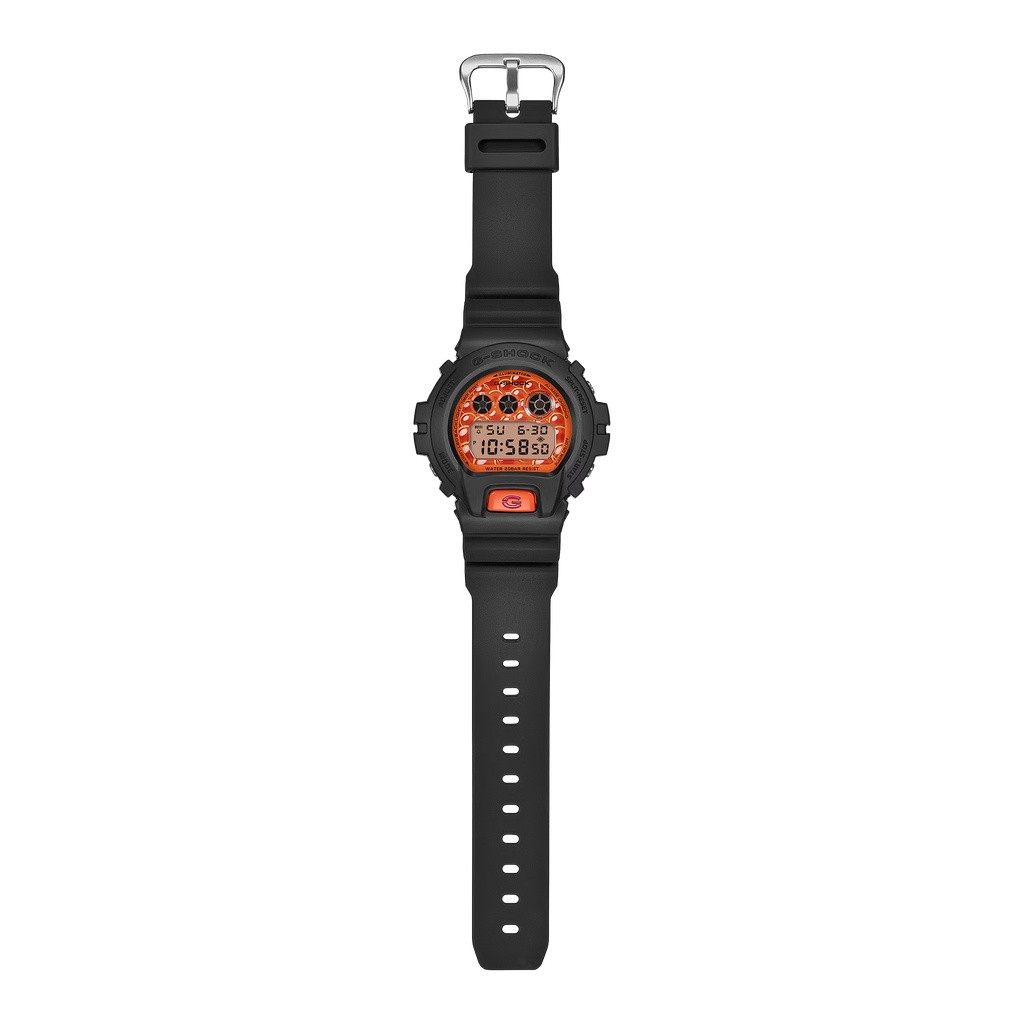 G-SHOCK DW-6900SSH-1JR