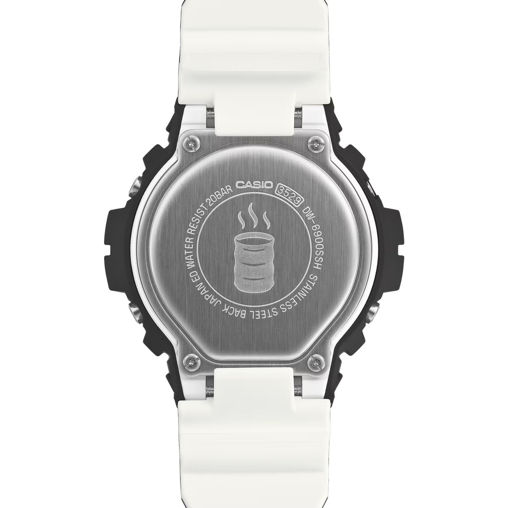 G-SHOCK DW-6900SSH-1JR
