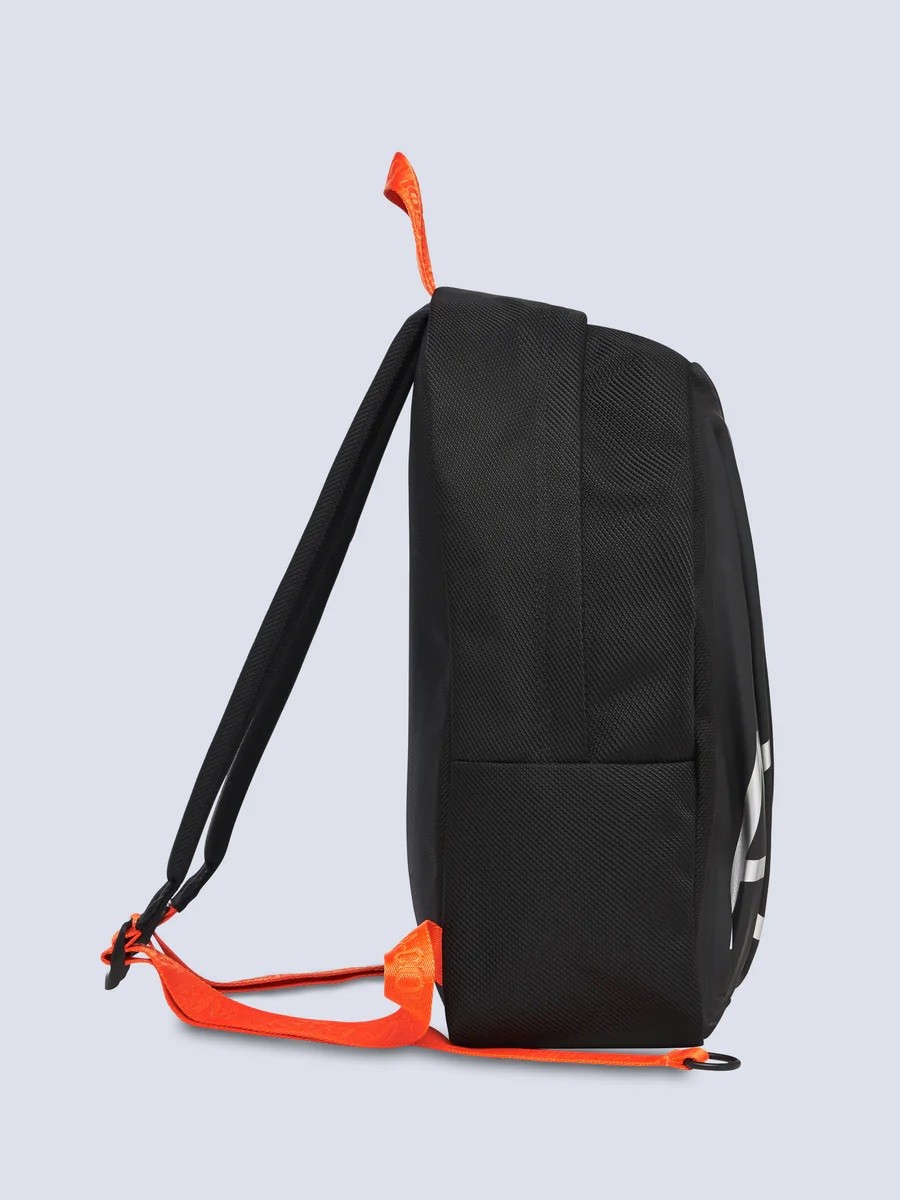 A-COLD-WALL RUCHED BACKPACK
