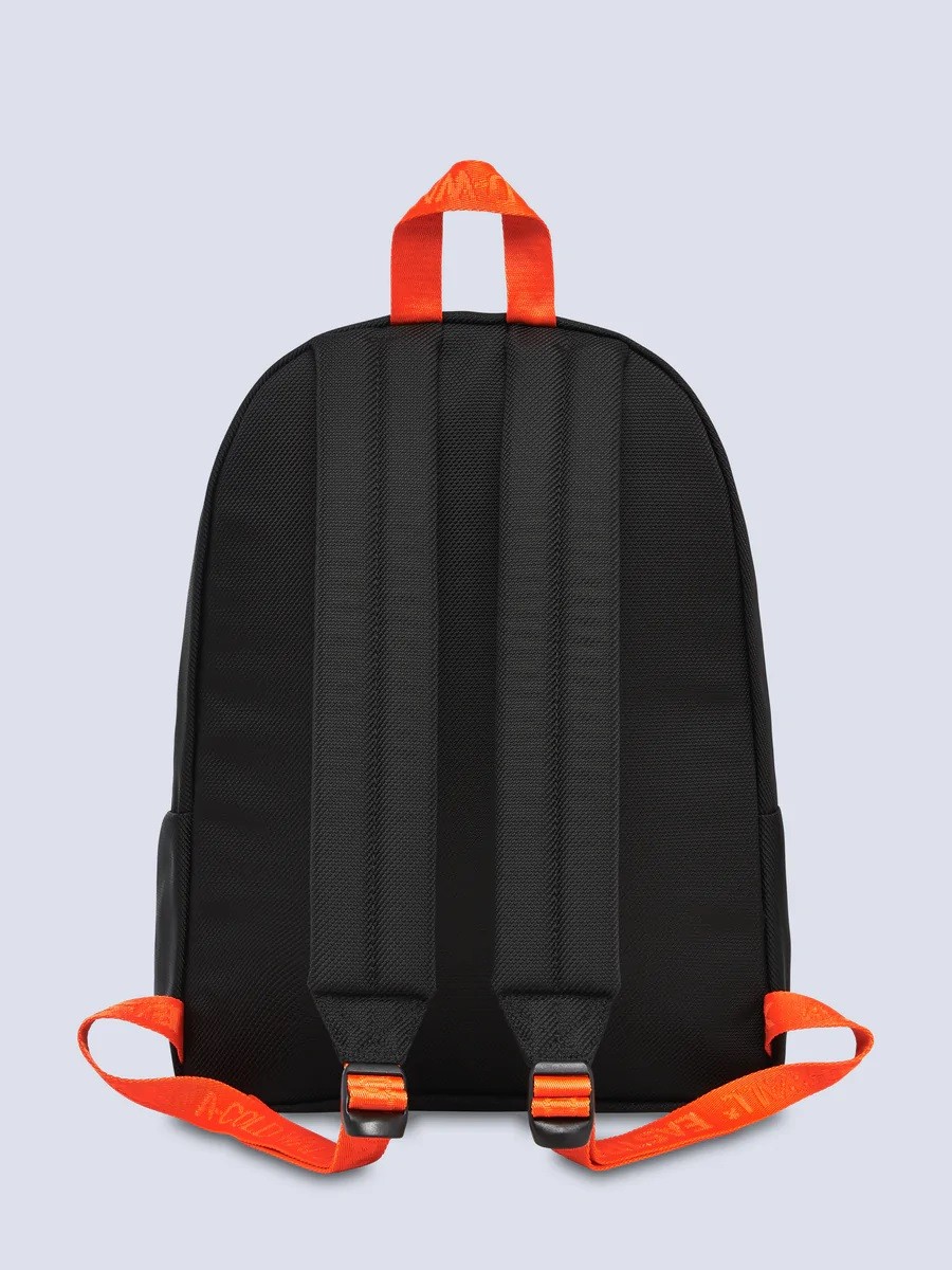 A-COLD-WALL RUCHED BACKPACK