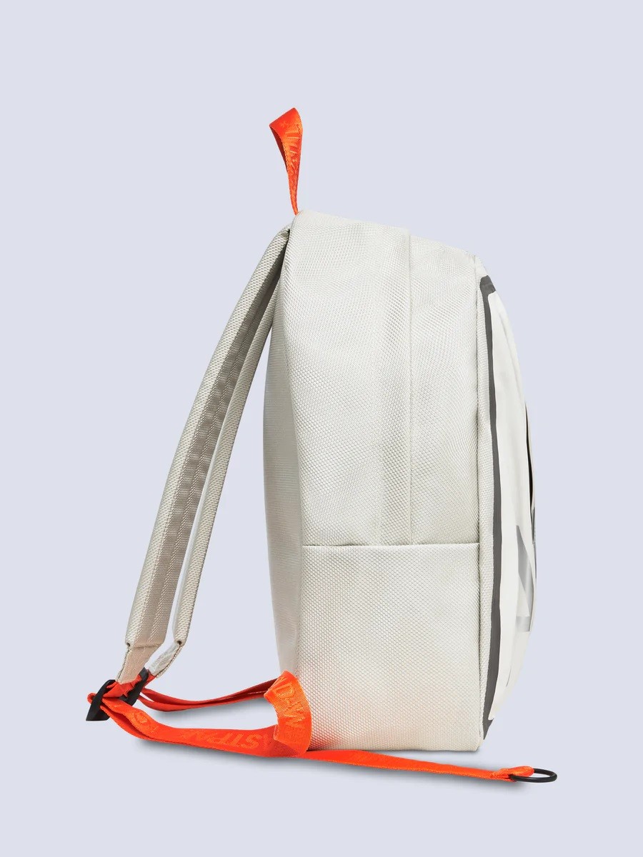 A-COLD-WALL RUCHED BACKPACK