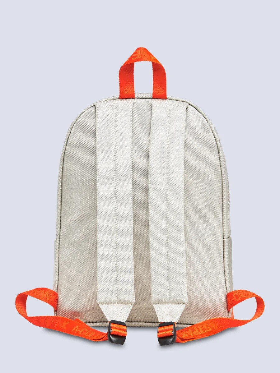 A-COLD-WALL RUCHED BACKPACK