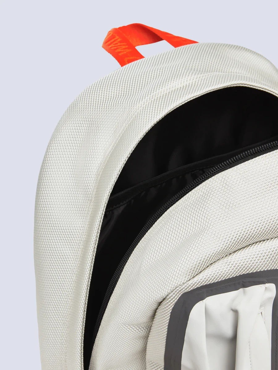 A-COLD-WALL RUCHED BACKPACK