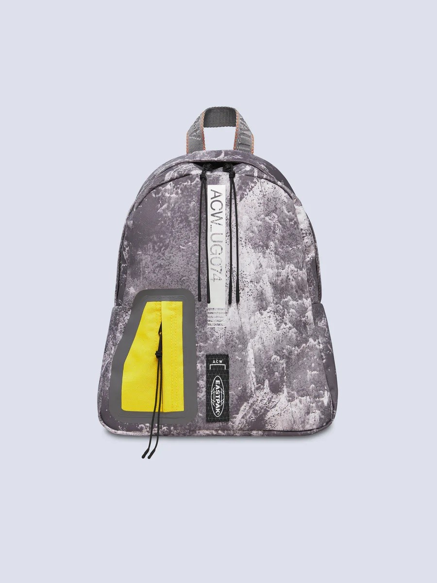 A-COLD-WALL COMPACT BACKPACK