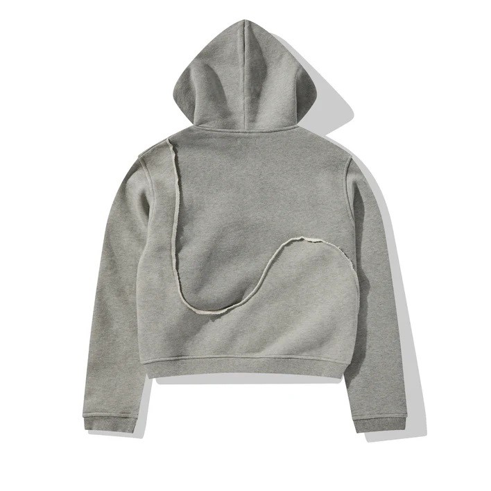 マウル Rotix Spilt Side Logo めぐりあい Dark Green