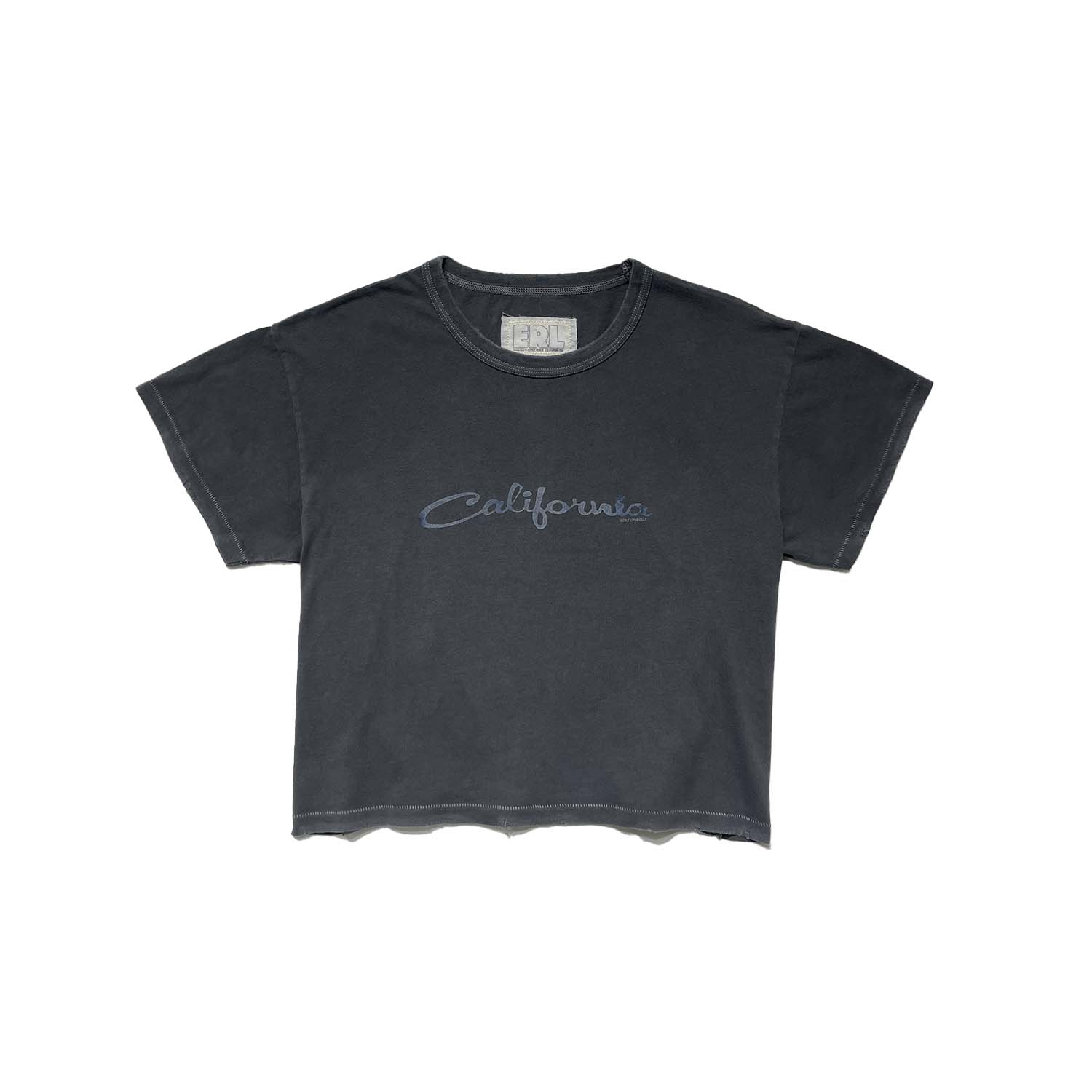 ERL CALIFORNIA SIGNATURE TEE