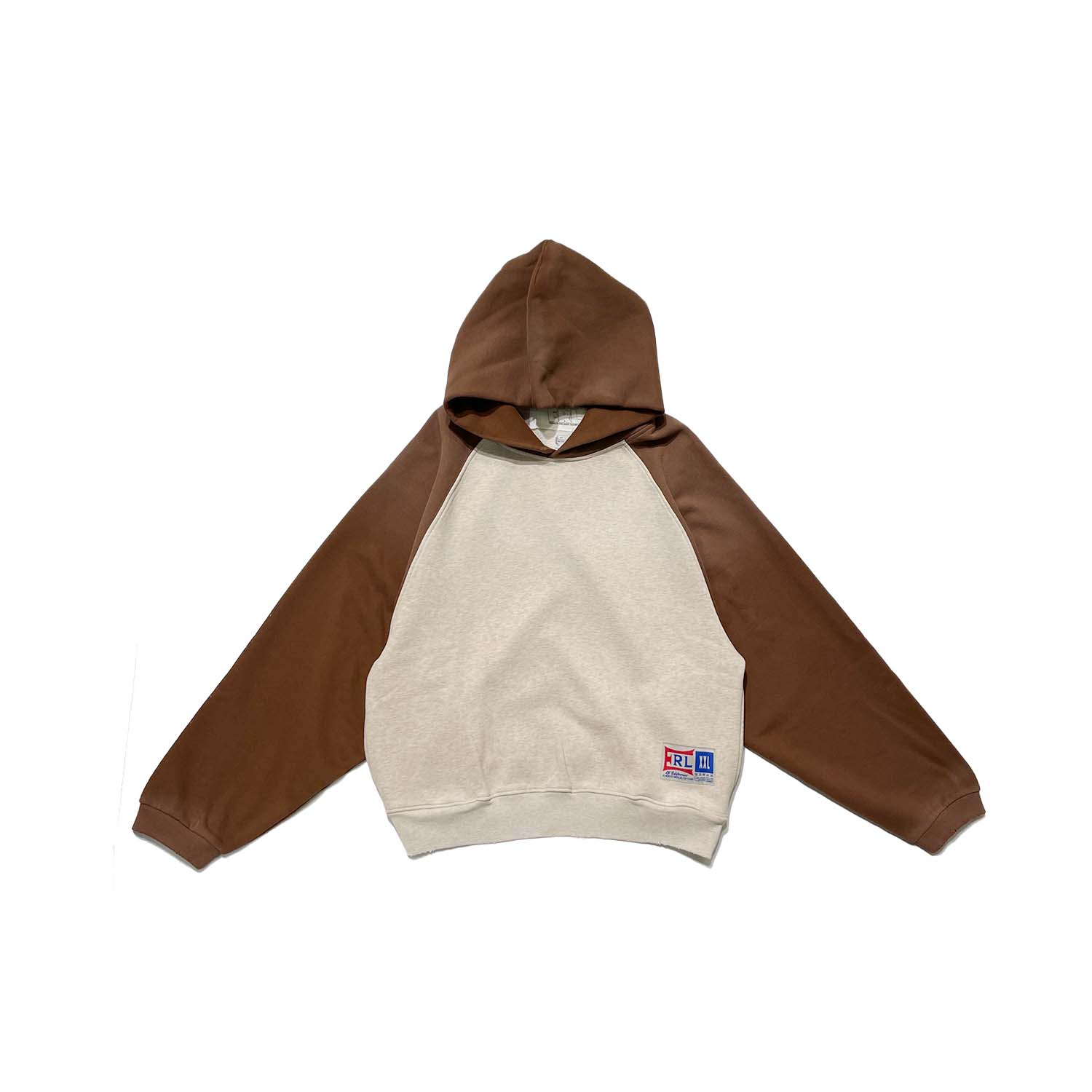 MORTAR TOKYO ONLINE（モータルトーキョー） / ERL RAGLAN HOODIE
